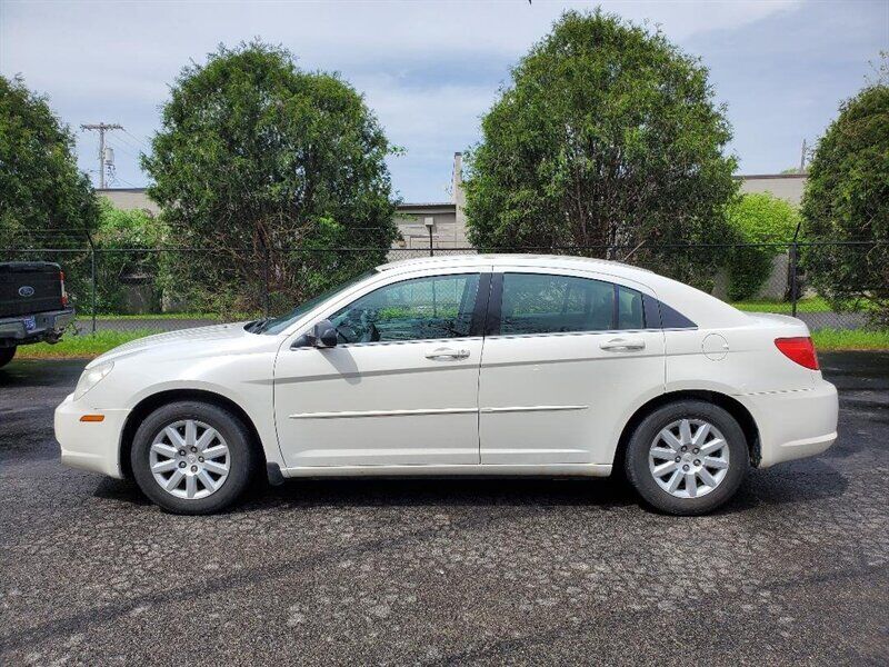 Chrysler Sebring